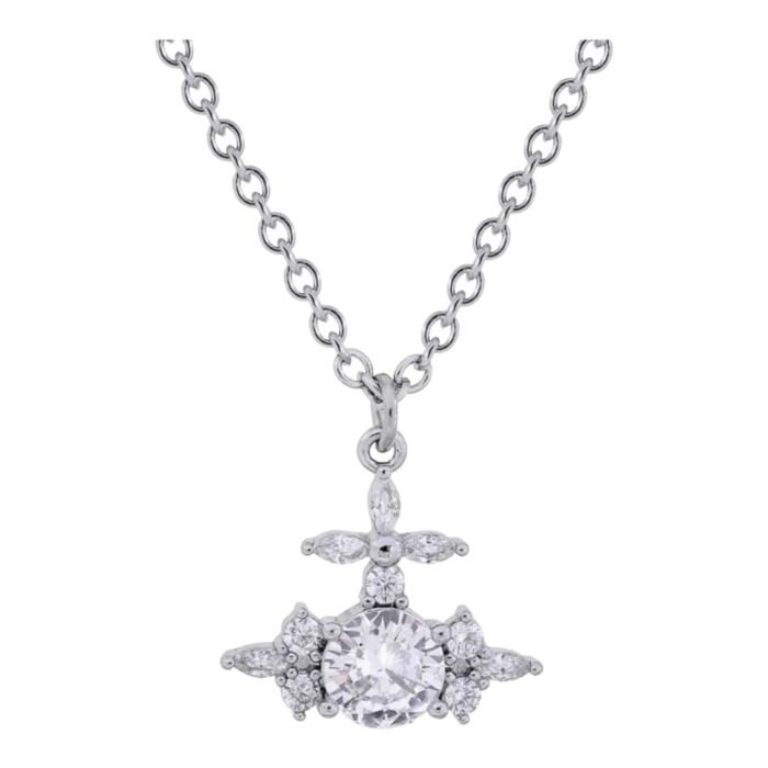 0F8497E8-0B1D-4DAE-89E1-2FB335A654FA.jpg COLETTE Saturn Diamond Necklace