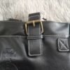 2356D7E2-4E90-4FEB-AADB-A887B899F8D0.jpg leather messenger bag (with dust bag)