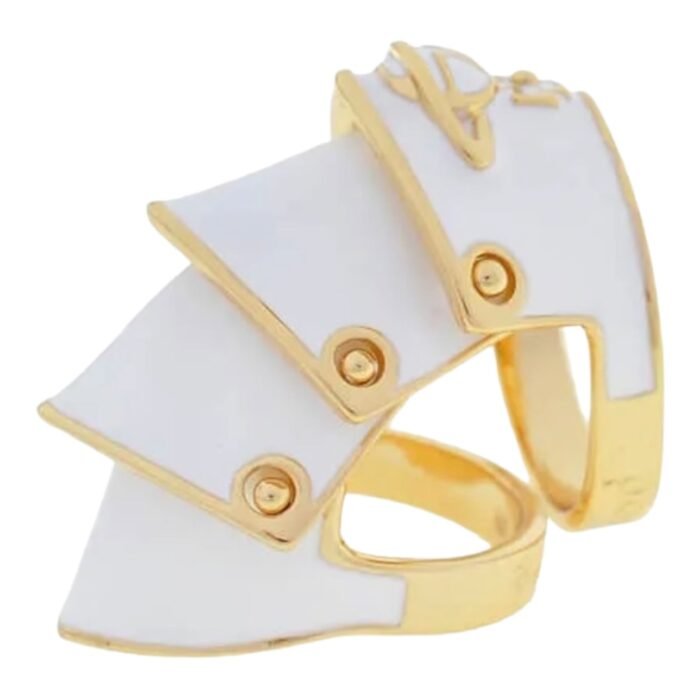 2F6BDD0D-9CD0-40BF-A917-FD9049B289E5.jpg ARTEMIS Baked Four-section armour Ring