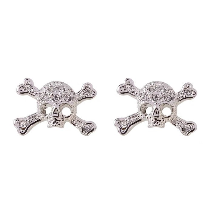 3FBE23FC-91FF-45AE-B81D-3DD952747E22.jpg skull earrings (with box)
