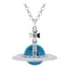 401B99A4-3DCB-479D-9A53-070FABEF8B1A.jpg 30MM ORB Classic Saturn Pendant Necklace (with box)