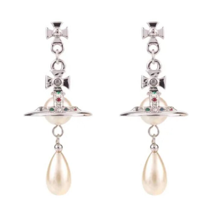 43EBCE0B-116D-4B51-8181-F67C852402AC.jpg orb pearl drop earrings (with box)