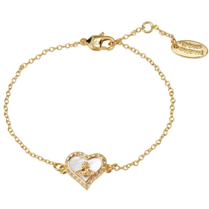 5C493215-2783-4FD2-A248-7FE7E7DF607E.jpg PETRA Love Shell Bracelet (with box) (10 colours)