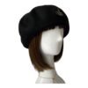 5D03D4FC-6686-4F98-A924-AF545AD88318.jpg black beret hat (with dust bag)