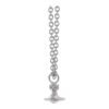 LAYLA Mini Small Pearl Necklace