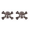 676A8EE8-2B2F-45F6-82AF-870CA1F3B418.jpg skull earrings (with box)