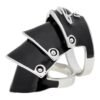 6971ADC2-029A-49A1-9690-573C0A169097.jpg ARTEMIS Baked Four-section armour Ring