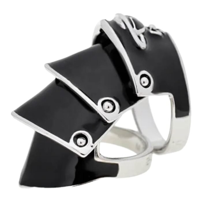 6971ADC2-029A-49A1-9690-573C0A169097.jpg ARTEMIS Baked Four-section armour Ring