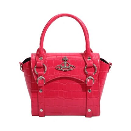 Betty mini leather handbag (with dustbag)