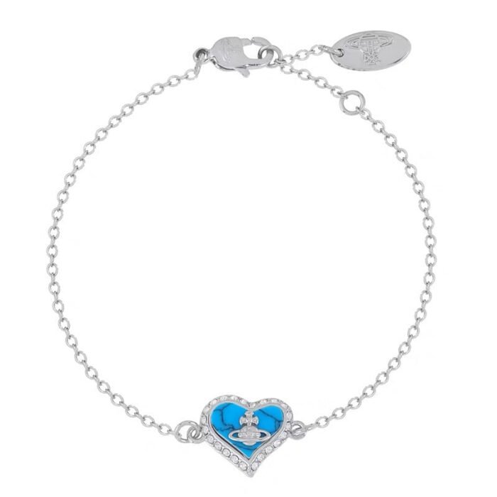 84D232A2-4E24-46E0-8BCA-BD8CE6120220.jpg PETRA Love Shell Bracelet (with box) (10 colours)