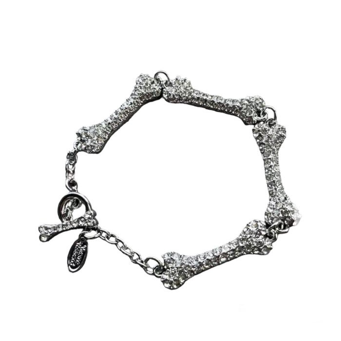 92E24B01-771F-477D-AB5B-00C3410E0840.jpg silver bone bracelet (with box)