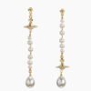 AF0E0BC3-827A-4CED-8305-3B11A33D86BE.jpg Broken pearl earrings (with box)