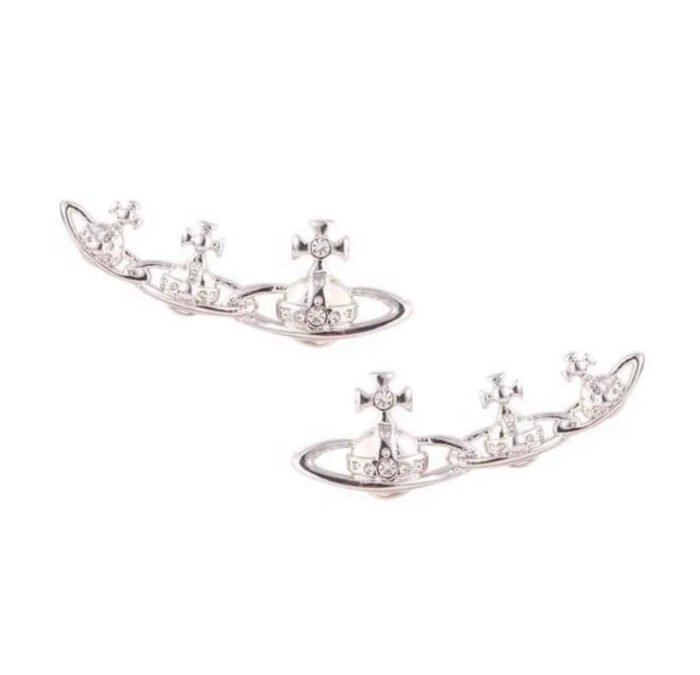 B59D220D-EB37-463D-8E68-E1FCC482531D.jpg Three Saturn Earrings