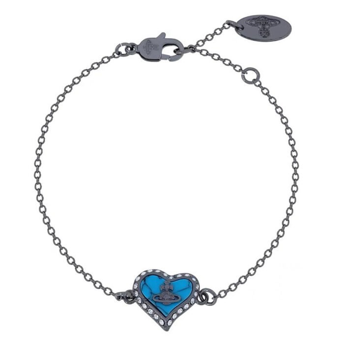 B69479AB-B4F0-4637-A89A-D68B0A59D1FB.jpg PETRA Love Shell Bracelet (with box) (10 colours)