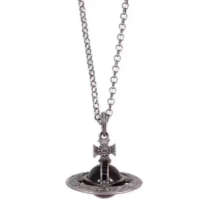 BF7F1281-39D8-4CEF-AB63-3FF9DF3FE25F.jpg black and purple orb necklace (with box)