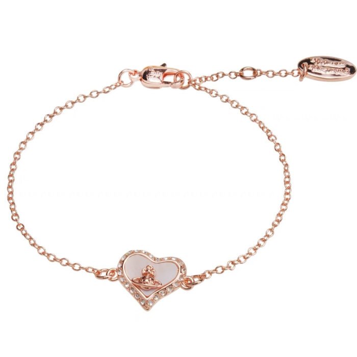 C6846F28-7233-4220-9657-8F41E0EEBF79.jpg PETRA Love Shell Bracelet (with box) (10 colours)