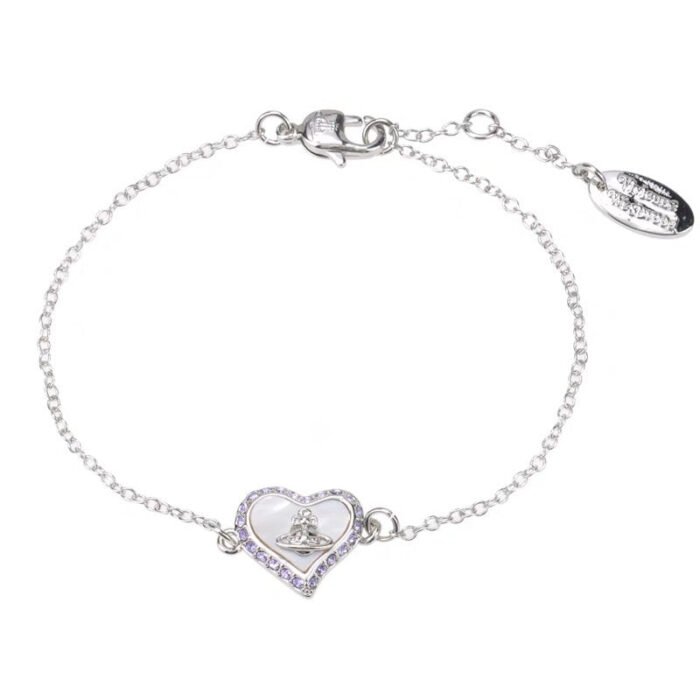 F3D1554B-F7DF-48B1-B106-0003121984D7.jpg PETRA Love Shell Bracelet (with box) (10 colours)