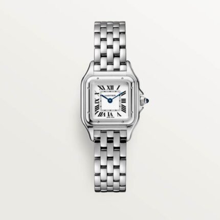 PANTHÈRE DE CARTIER WATCH