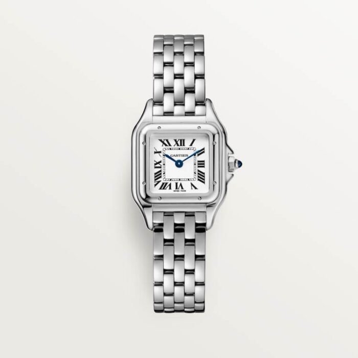 PANTHÈRE DE CARTIER WATCH