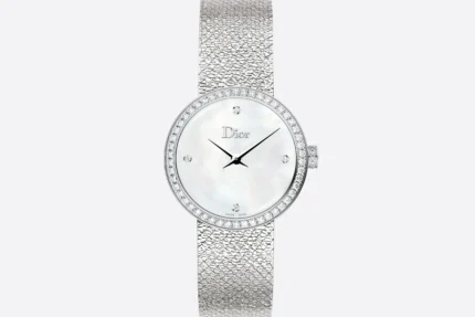 LA D DE DIOR SATIN 25 MM