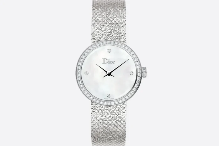 LA D DE DIOR SATIN 25 MM