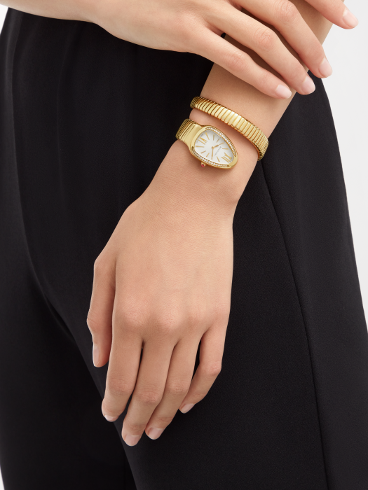 SERPENTI TUBOGAS101924