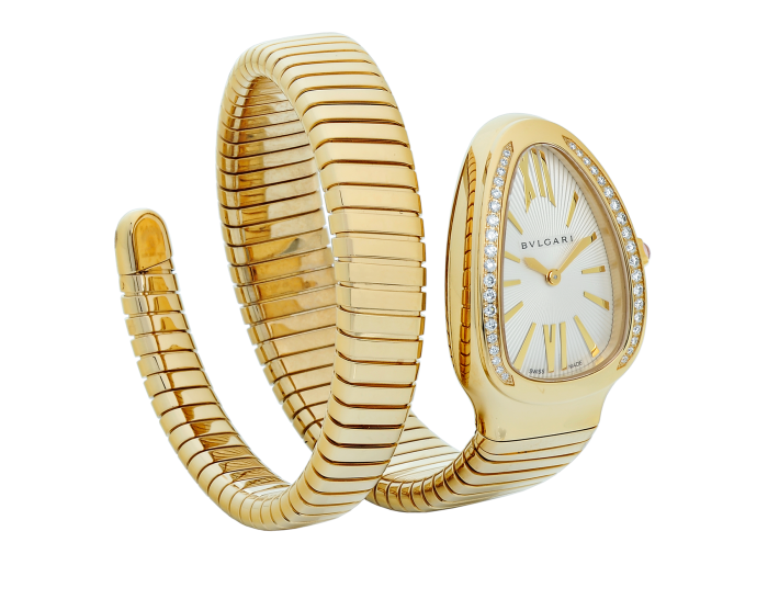 SERPENTI TUBOGAS101924