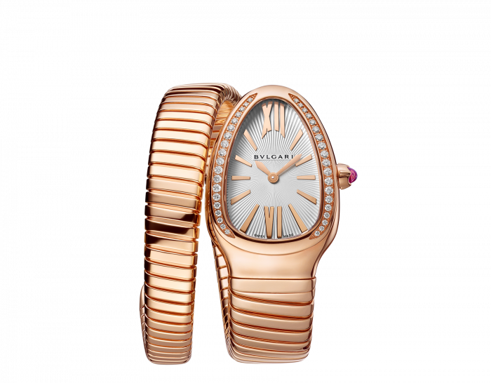 SERPENTI TUBOGAS 103003