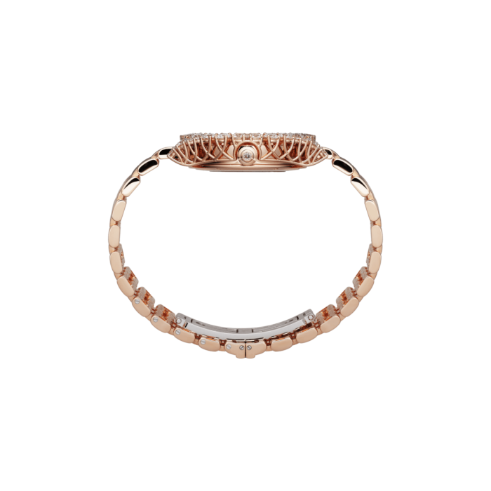 L'HEURE DU DIAMANT ROUND