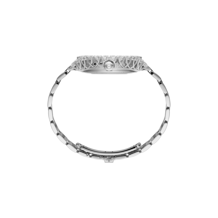 L'HEURE DU DIAMANT OVAL SMALL