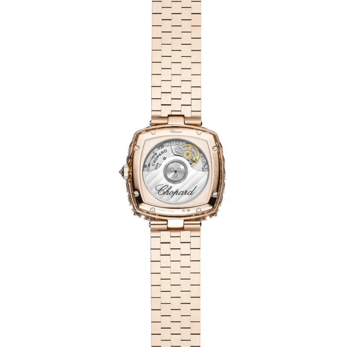 L'HEURE DU DIAMANT 30 MM