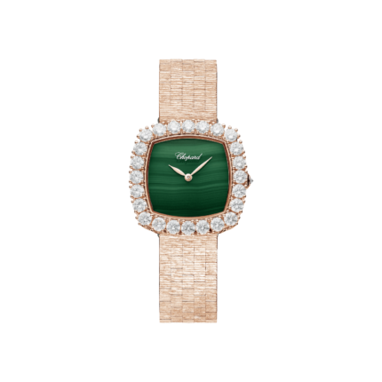 L'HEURE DU DIAMANT GREEN 30 MM