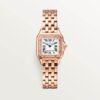 PANTHÈRE DE CARTIER ROSE GOLD