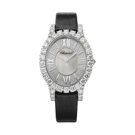 L'HEURE DU DIAMANT 18-CARAT