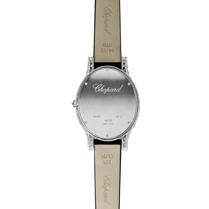 L'HEURE DU DIAMANT 18-CARAT