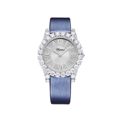 L'HEURE DU DIAMANT139419-1601