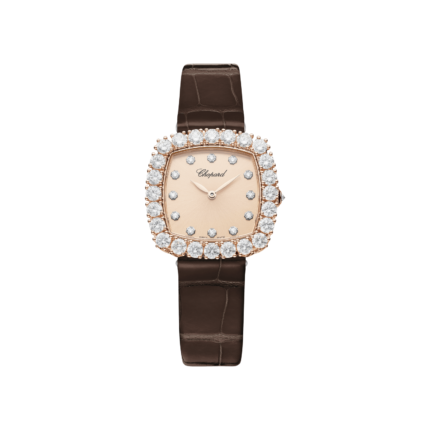 L'HEURE DU DIAMANT 13A386-5107