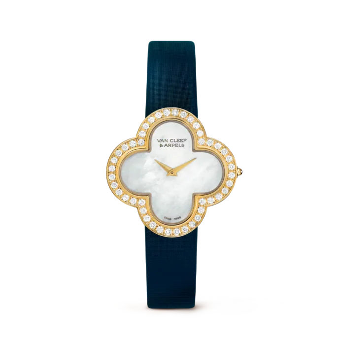 Alhambra watch  VCARF52800