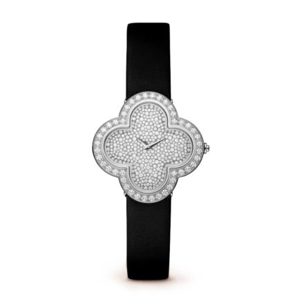 Alhambra watch, medium model