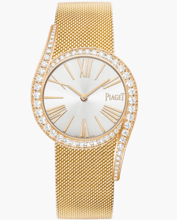 Limelight Gala watch G0A48213