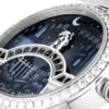 Lady Arpels Pont des Amoureux watch