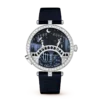 Lady Arpels Pont des Amoureux watch