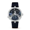 Lady Arpels Pont des Amoureux watch