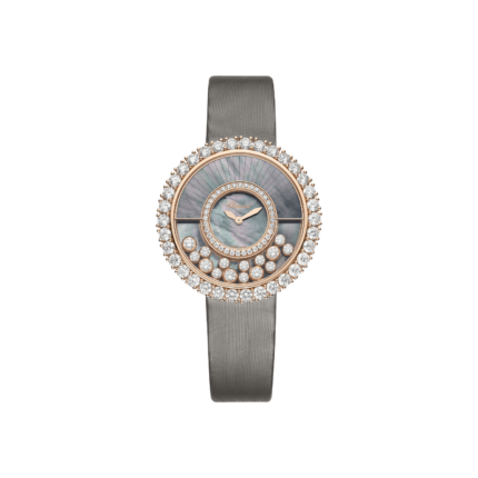 HAPPY DIAMONDS JOAILLERIE REF 38MM