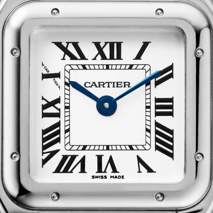 PANTHÈRE DE CARTIER WATCH