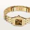PANTHÈRE DE CARTIER WATCH WJPN0035