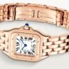 PANTHÈRE DE CARTIER ROSE GOLD