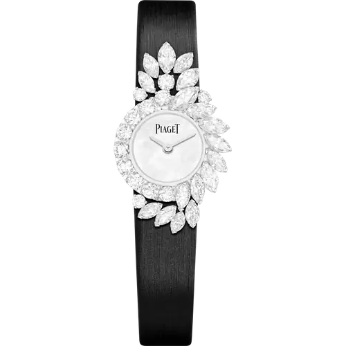 Piaget Treasures High Jewellery watch