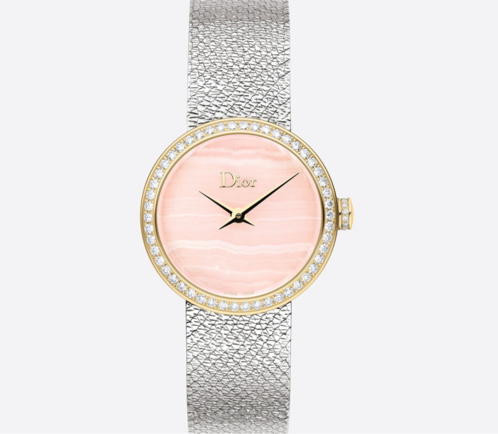 LA D DE DIOR SATIN 25 MM