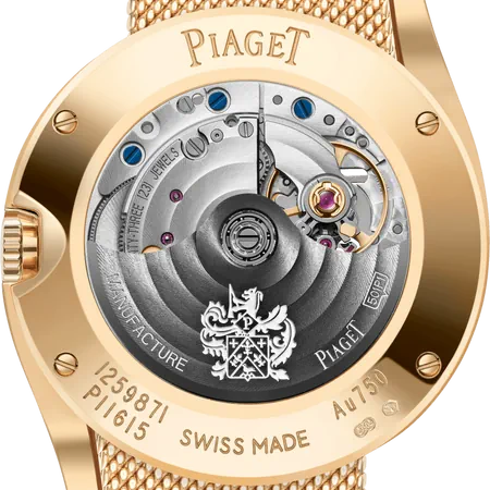 Limelight Gala watch G0A48213